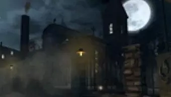 Amnesia A Machine for Pigs: Teaser Trailer