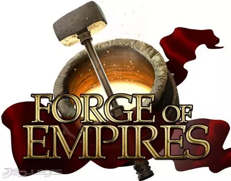 Carátula de Forge of Empires