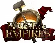 Carátula de Forge of Empires - Web