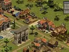 Forge of Empires - Pantalla