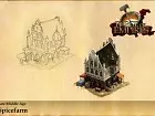 Forge of Empires - Imagen Web