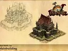 Forge of Empires - Pantalla
