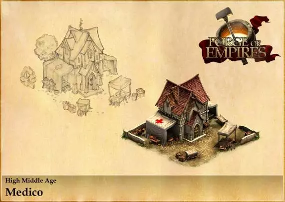 Forge of Empires
