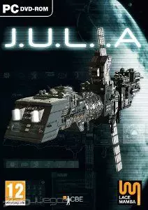 Carátula de J.U.L.I.A.