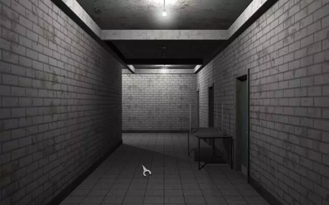 Corrosion Cold Winter Waiting - PC