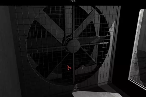 Corrosion Cold Winter Waiting