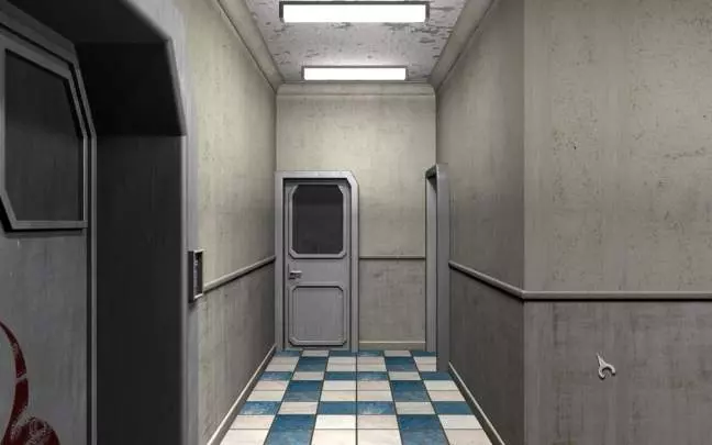 Corrosion Cold Winter Waiting