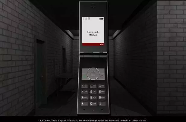 Corrosion Cold Winter Waiting