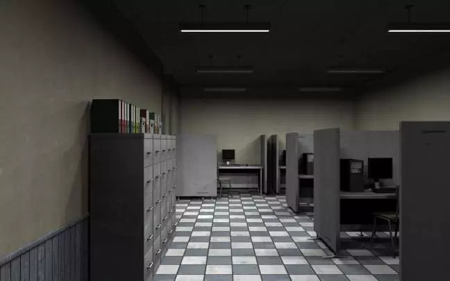 Corrosion Cold Winter Waiting