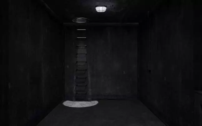 Corrosion Cold Winter Waiting - PC