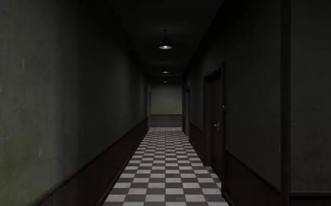 Corrosion Cold Winter Waiting - PC