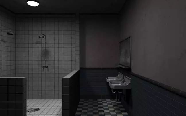 Corrosion: Cold Winter Waiting