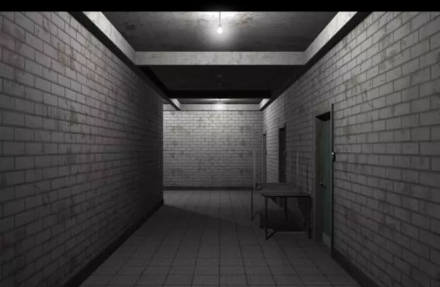 Corrosion: Cold Winter Waiting