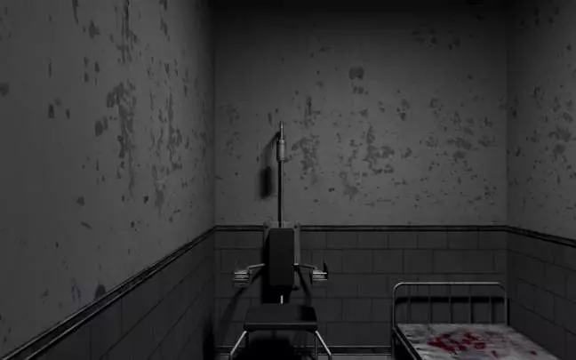 Corrosion Cold Winter Waiting - PC