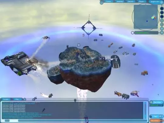 Time of Defiance - PC