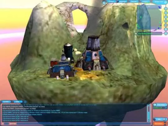 Time of Defiance - PC