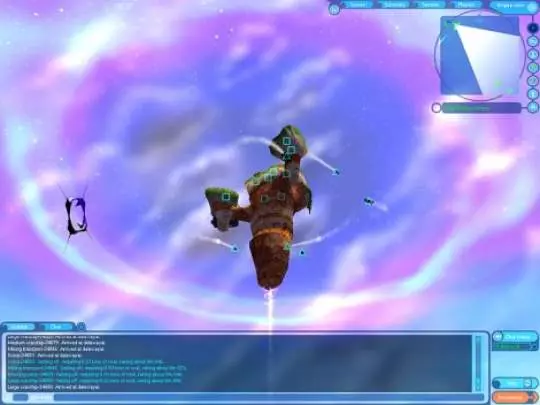 Time of Defiance - PC