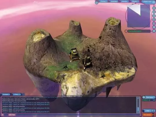 Time of Defiance - PC