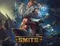 SMITE PS4