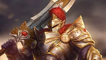 SMITE recibe mazmorra estilo MMO: Las Pruebas del Rey Hércules