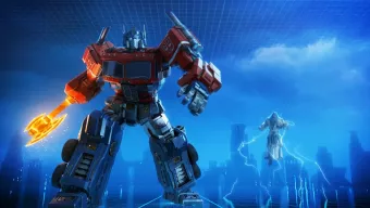 Smite tendrá nuevo pase de batalla de Transformers: Optimus, Megatron y Starscream se unen a la acción