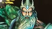 SMITE: Poseidon God