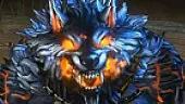 SMITE: Fenrir God