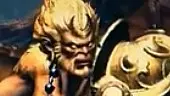 SMITE: Sun Wukong, The Monkey King