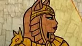 SMITE: Bastet