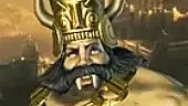 SMITE: Kumbhakarna