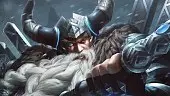 SMITE: Anuncio de lanzamiento en PS4