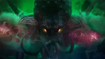 El dios primigenio Cthulhu sale de su sueño y se une al panteón de SMITE