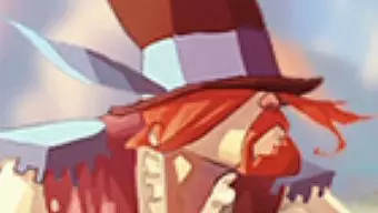 Skylancer Battle for Horizon: Teaser Trailer