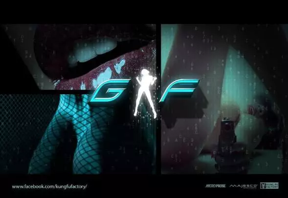 Girl Fight - Xbox 360