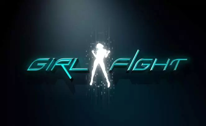 Girl Fight