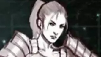 Girl Fight: Character Multiplatform