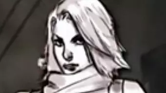 Girl Fight: Character Trailer #2