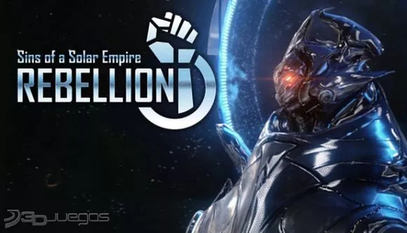 Carátula de Sins of a Solar Empire: Rebellion