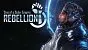 Sins of a Solar Empire: Rebellion PC