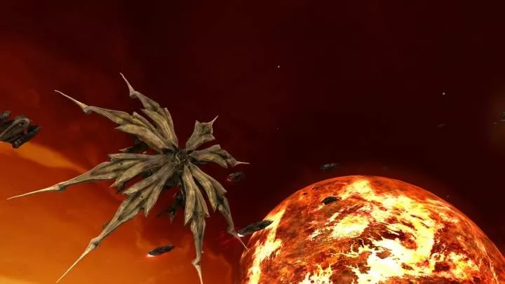 Sins of a Solar Empire Rebellion - PC