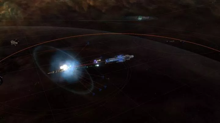Sins of a Solar Empire Rebellion