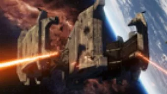 Sins of a Solar Empire Rebellion: Teaser Trailer