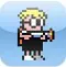Mutant Mudds: Grannie Edition