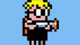 Mutant Mudds 3DS recibirá su DLC gratuito la próxima semana