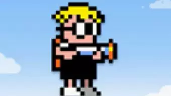 Mutant Mudds Deluxe se estrena hoy en PlayStation 3 y PSVita