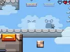 Mutant Mudds - Imagen 3DS
