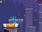 Mutant Mudds - Imagen