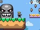 Mutant Mudds - Imagen 3DS