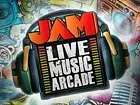 JAM Live Music Arcade