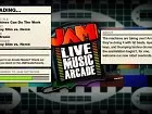JAM Live Music Arcade 